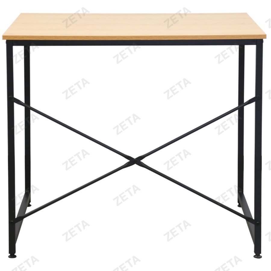 Cтол WB-01-800 (натуральный/черный) (ВИ)