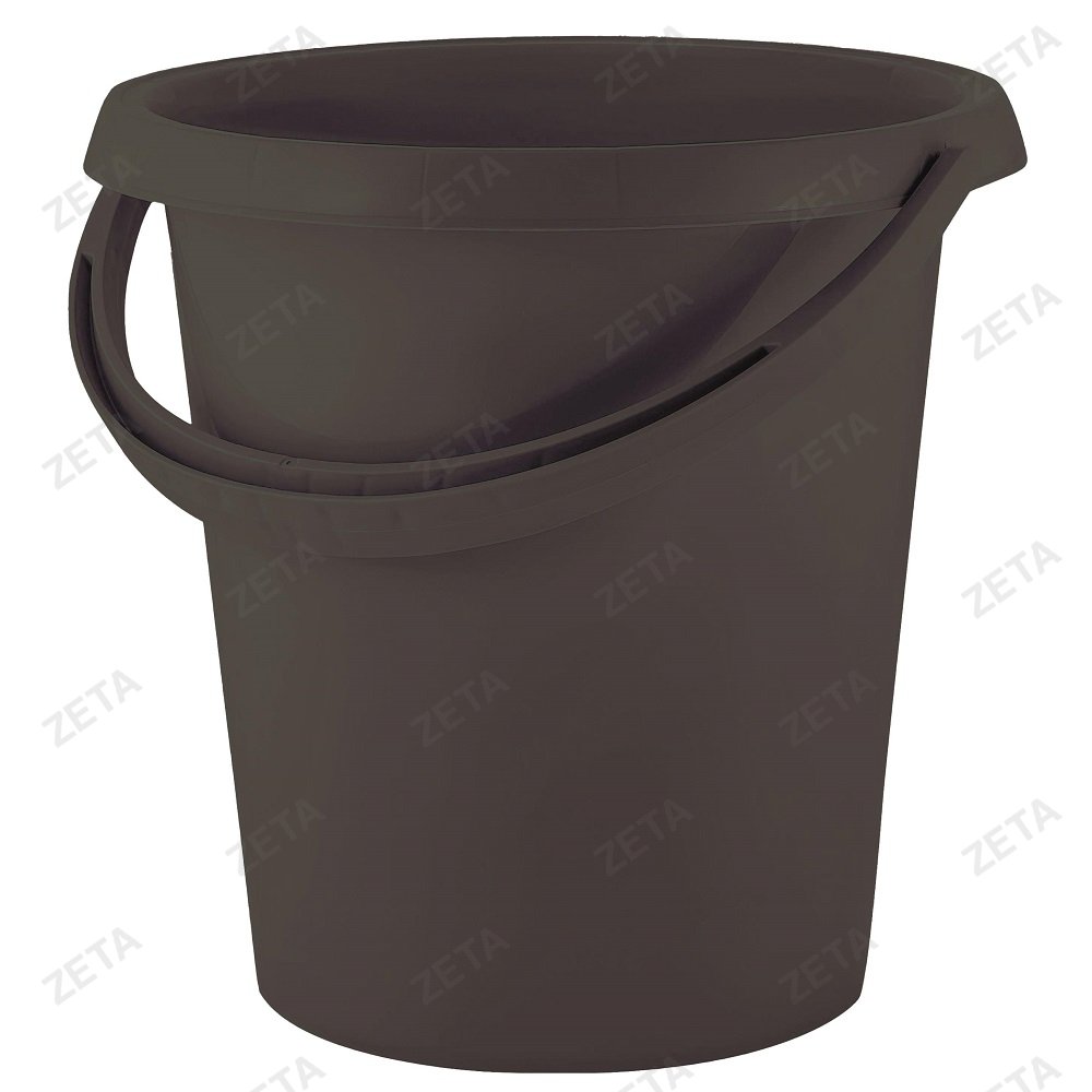 Ведро 12 л. Rock'n'Roll