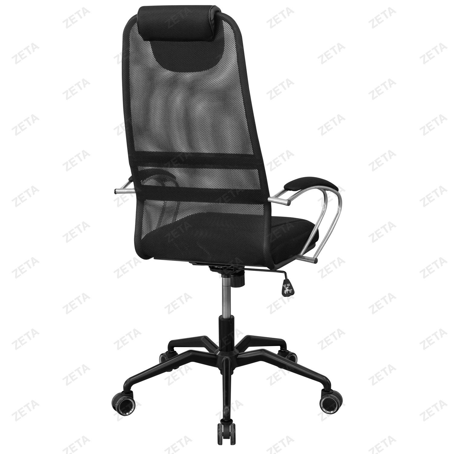 Кресло "Ленайс" (металлический каркас) (KM-10000)