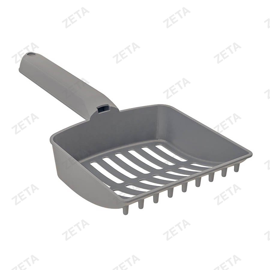 Cовок пластиковый для кошачего туалета №PT355