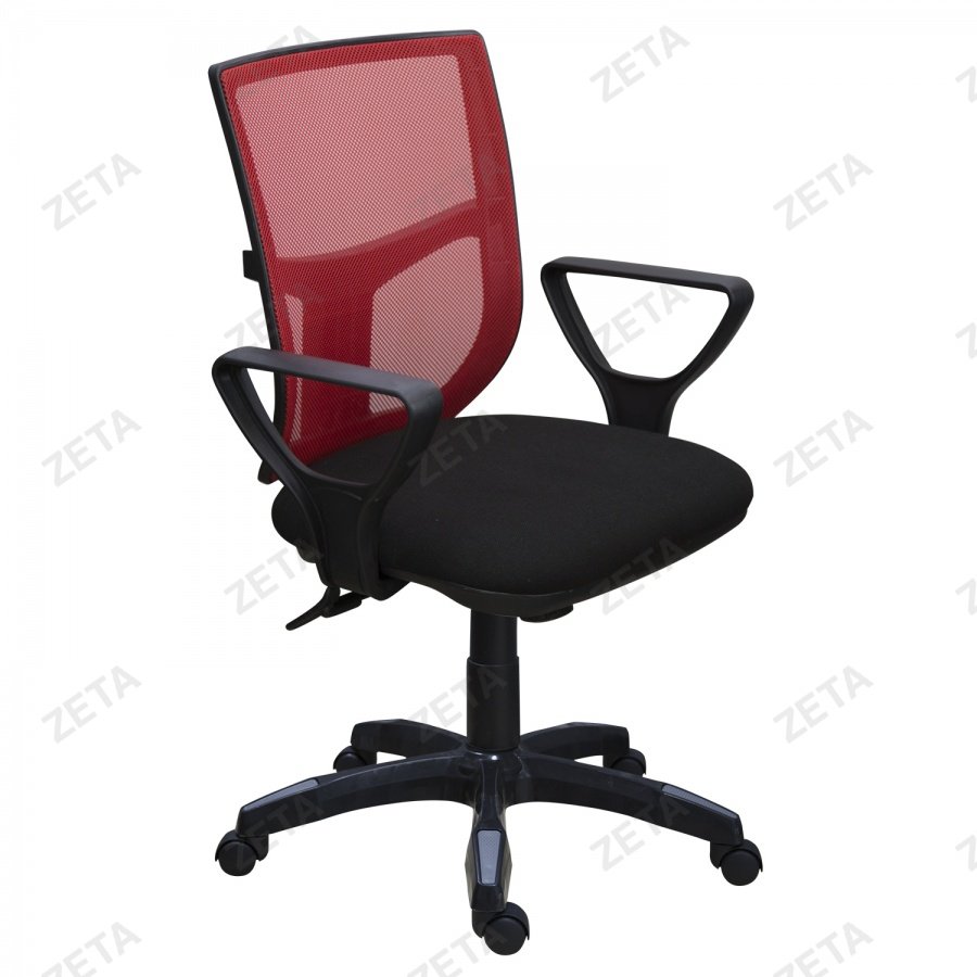 Кресло мод.М-16 Т подл.пл.Гольф,крест.пл.d416 м/п