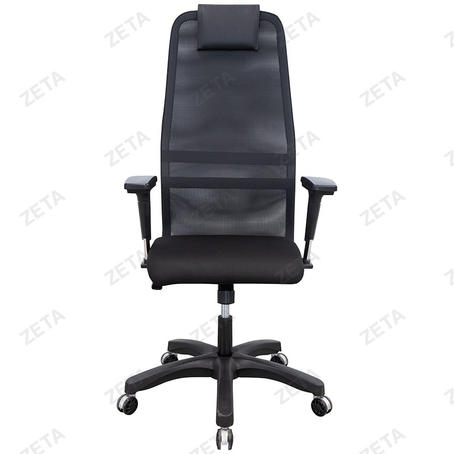 Кресло "Сакура" (металлический каркас) (подлокотник №77)