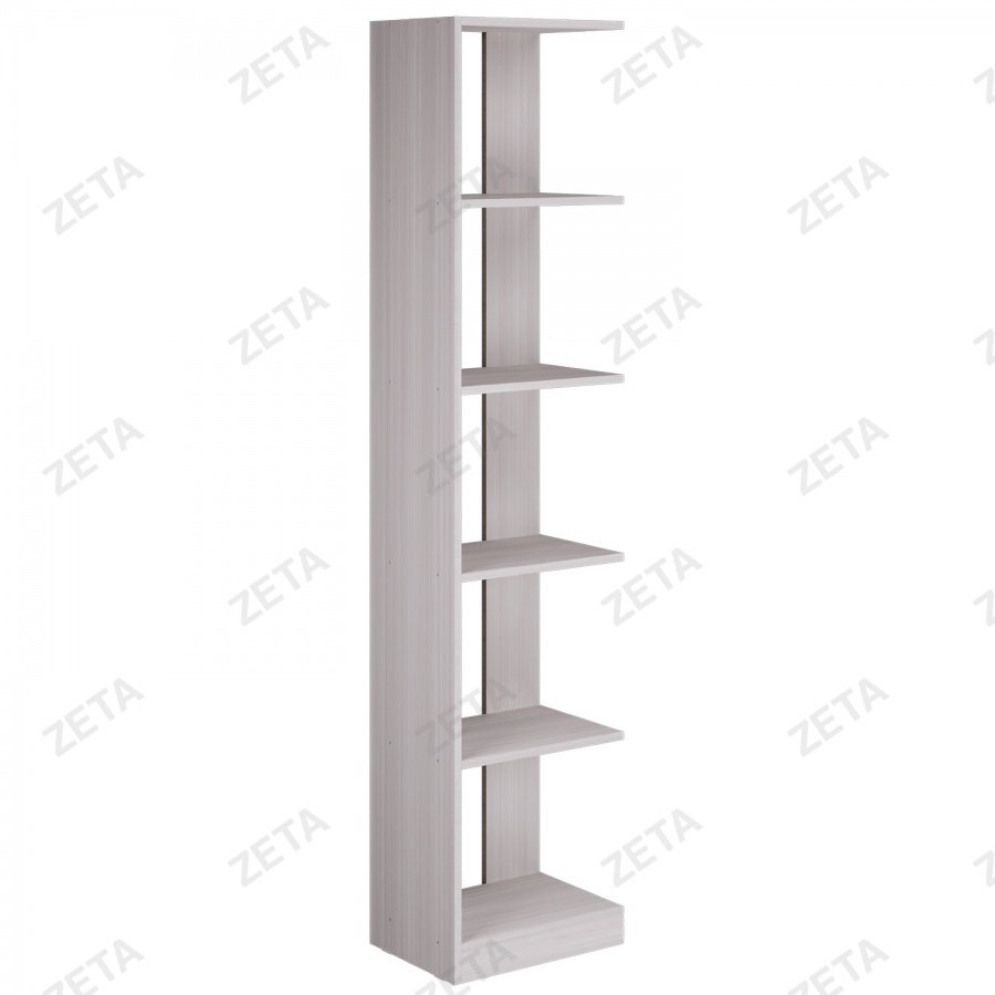 Стеллаж открытый "КУЛ-407"