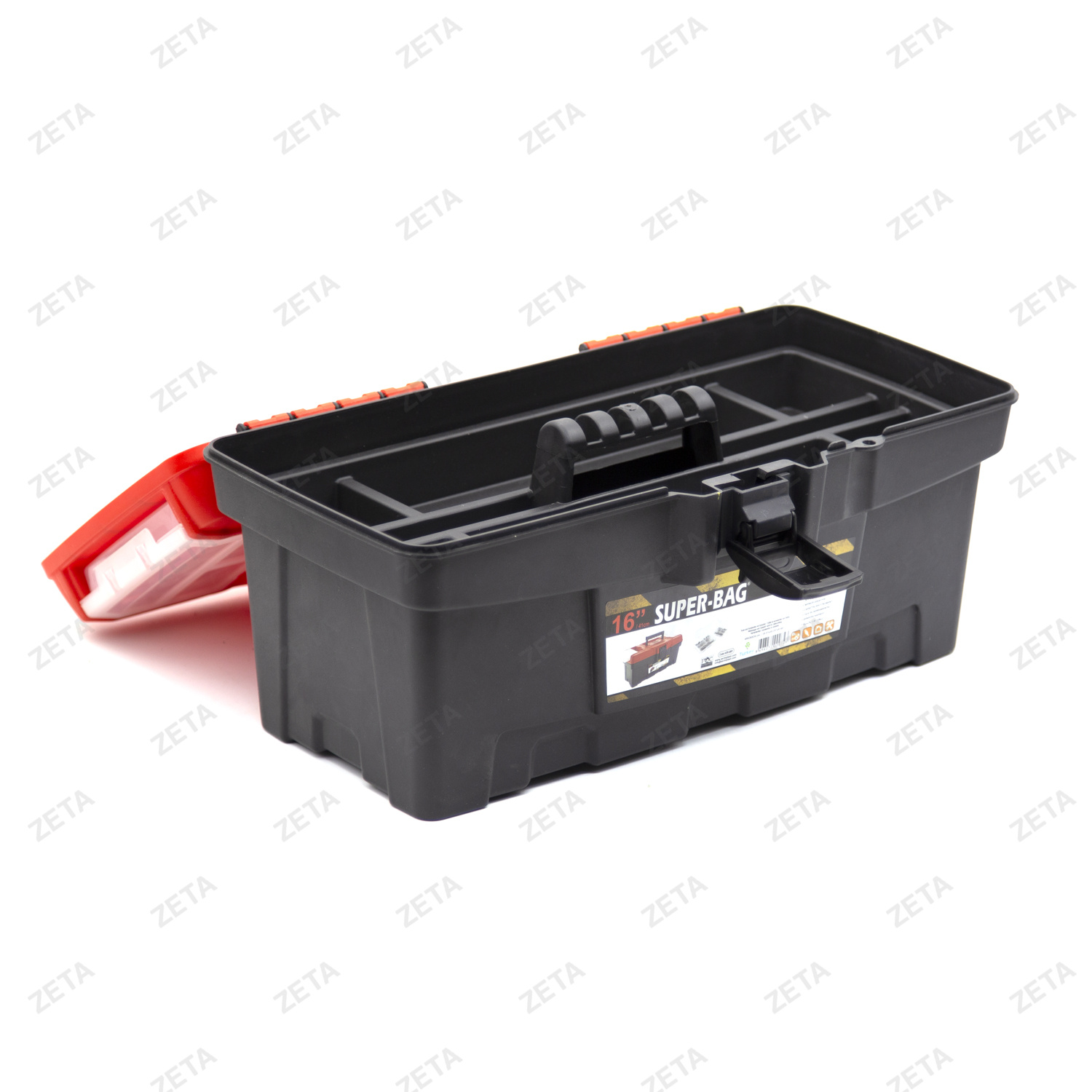 Контейнер-ящик для инструментов № ASR-4001