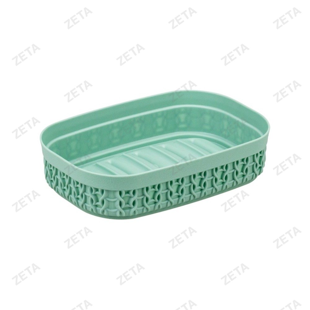 Мыльница "Вязание" №М 2238