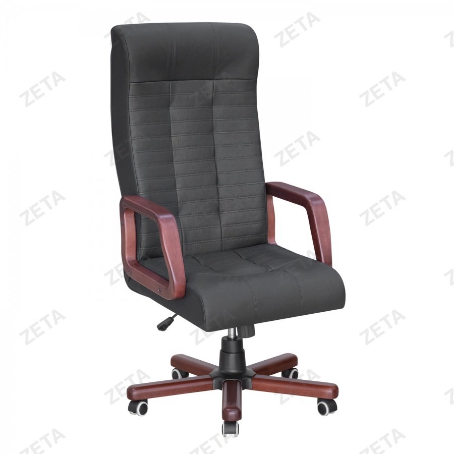 Кресло "Консул №2" (колёса на выбор)