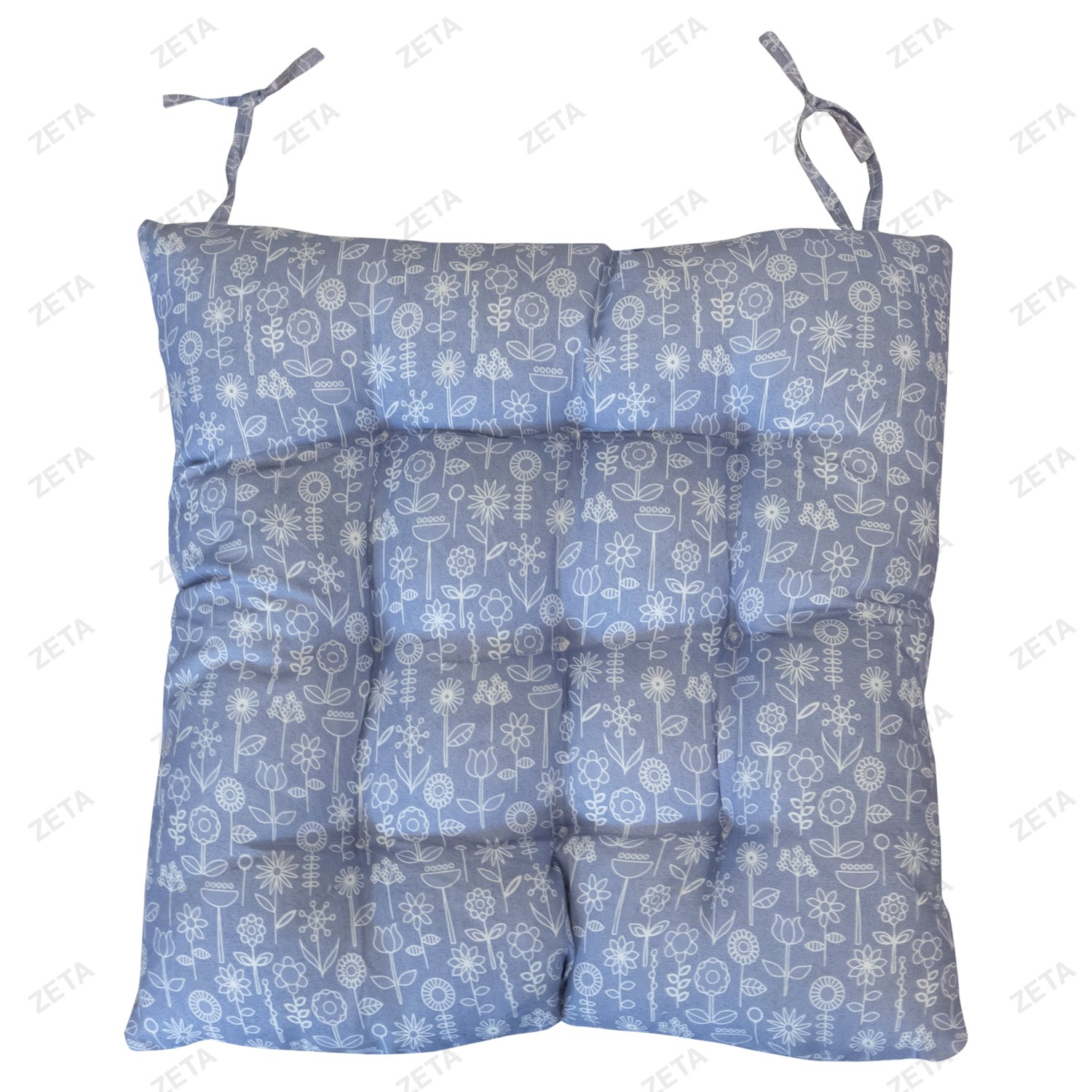 Подушка на стул №C027D-3 (ВИ)