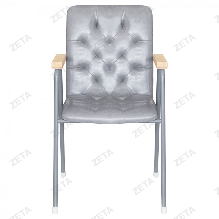 Стул "Нино" с деревянной накладкой