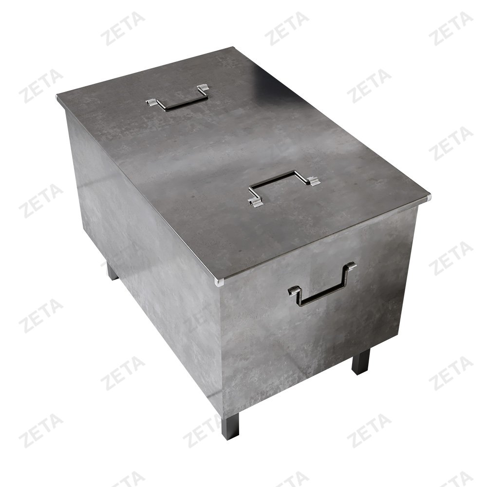 Коктальница (500х700 мм.) - изображение 2