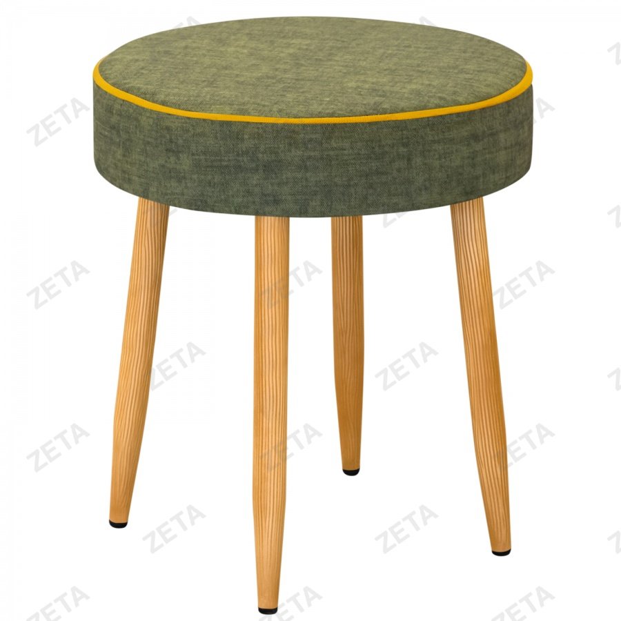 Пуфик "Тампа" (D400 мм.)