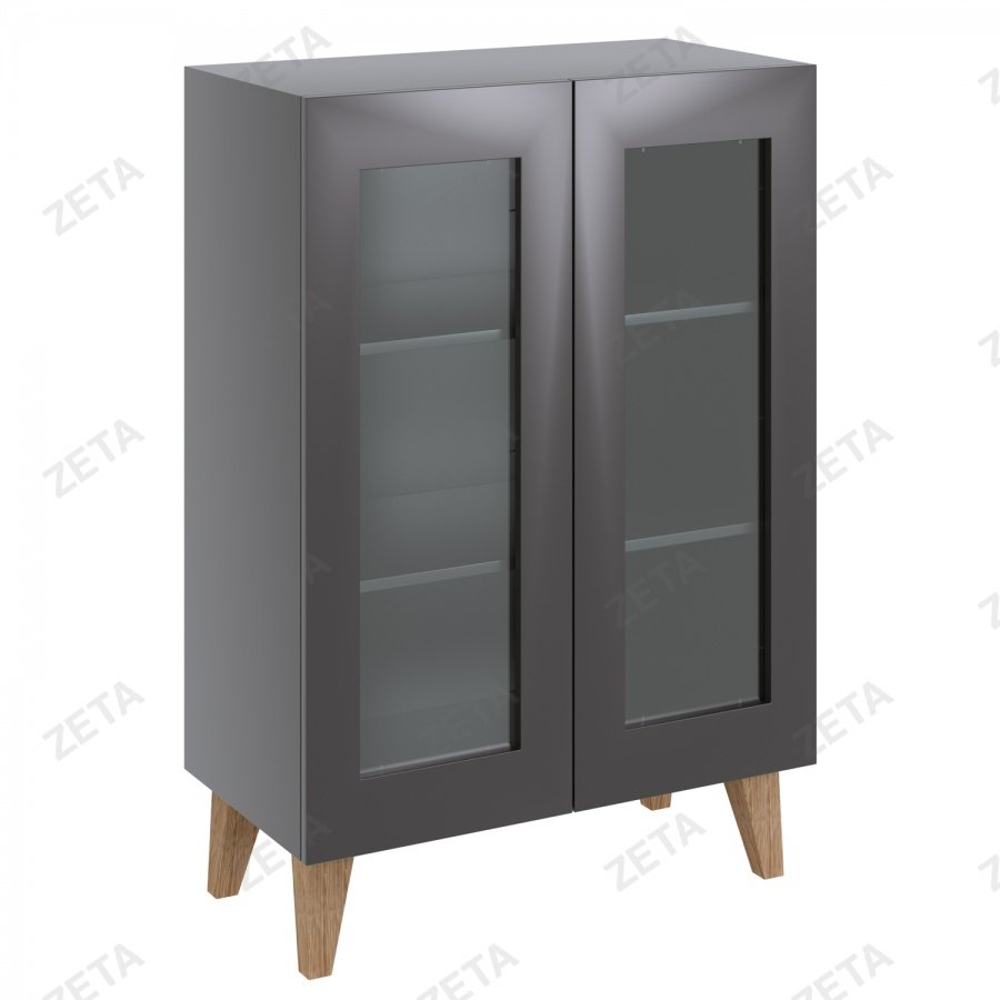 Шкаф металлический "Тамблер" (800*400*1200 мм.)