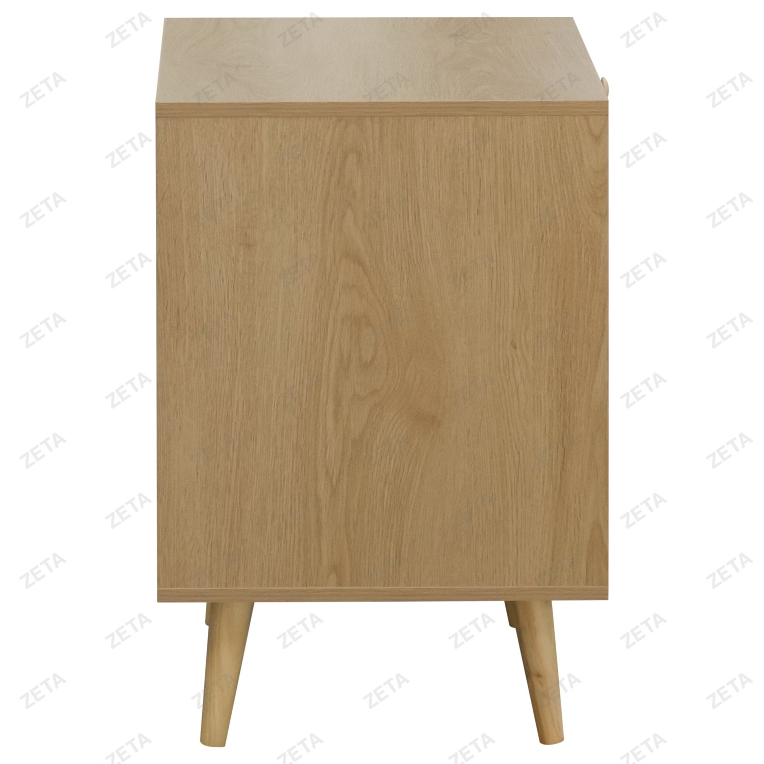 Тумба прикроватная 10615-1 (ВИ)