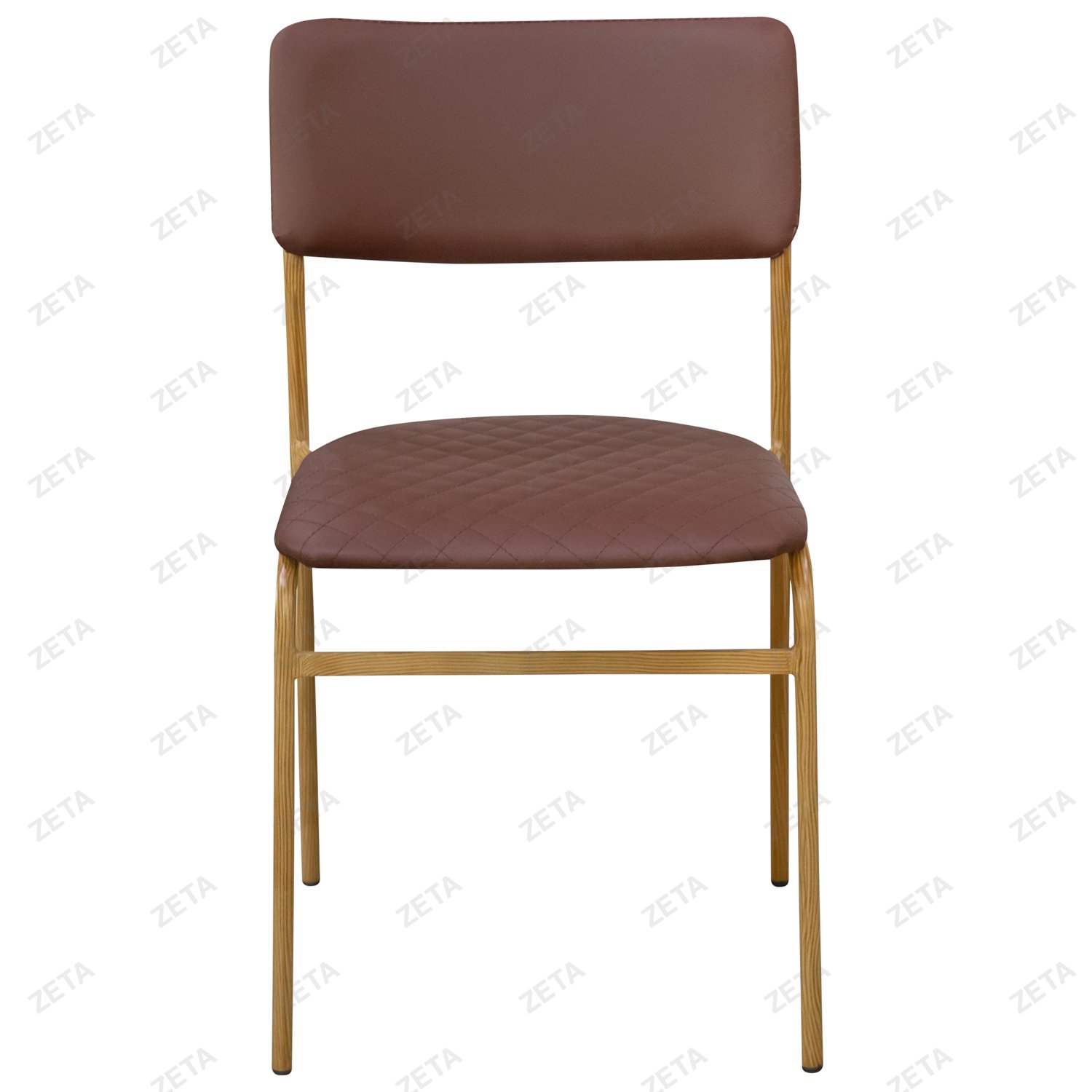 Стул "Коломбо" (цвет орех)