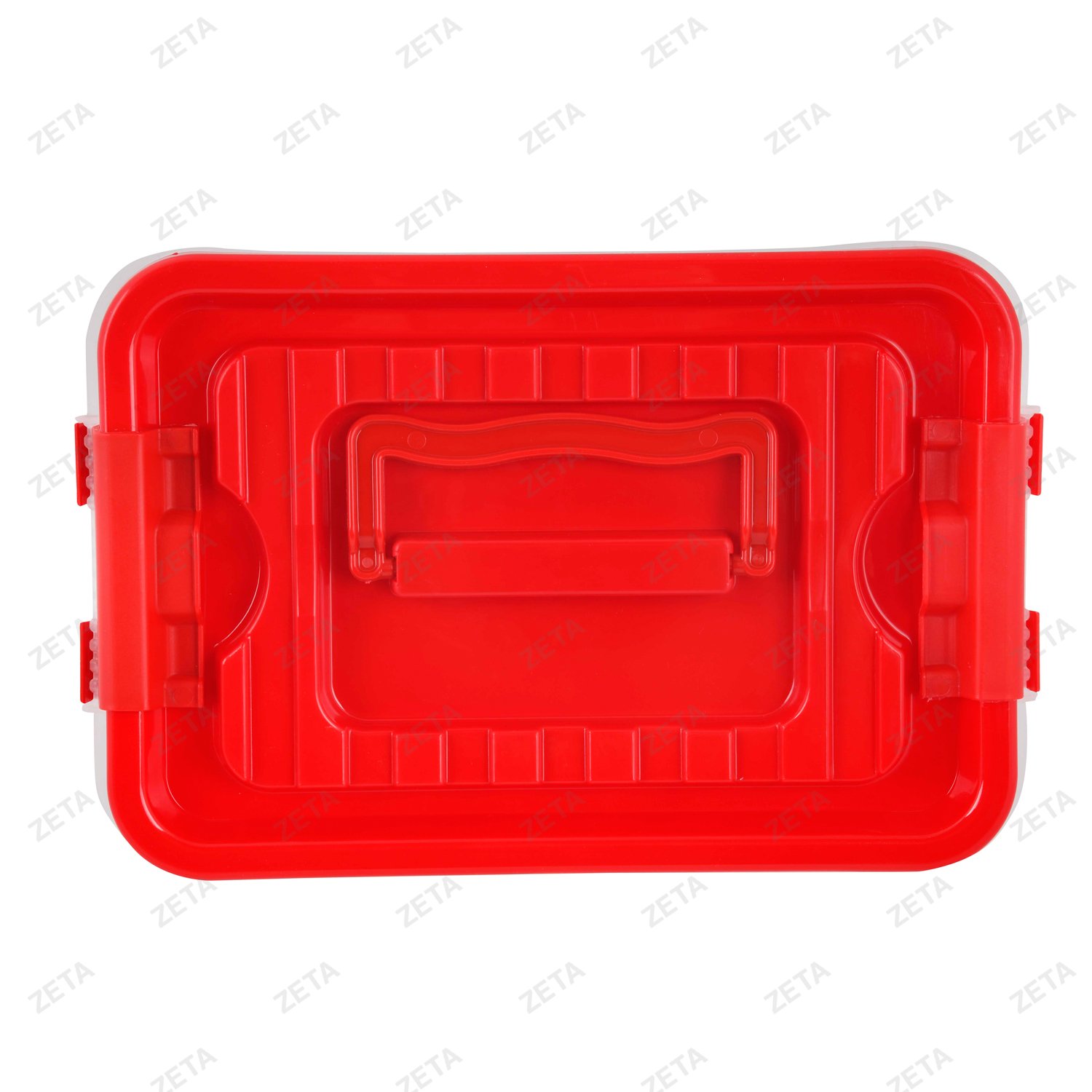 Контейнер 4 л. "Доктор+" №М3217