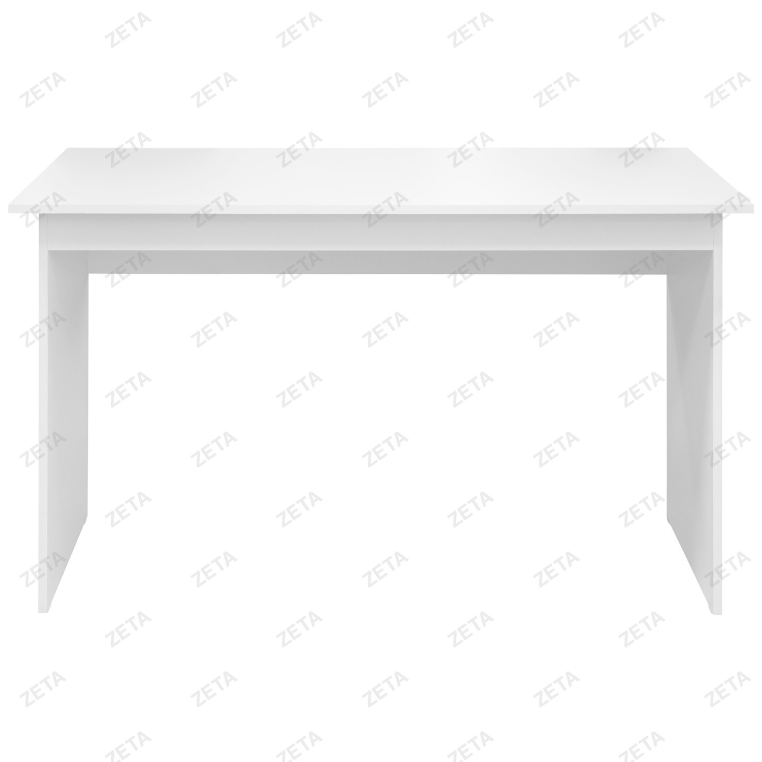 Стол компьютерный СТК 9 №00-00113948 (белый) (РФ)