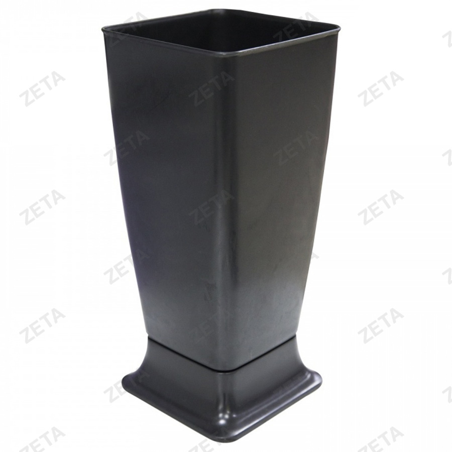 Ваза для цветов с поддоном "Фиори"