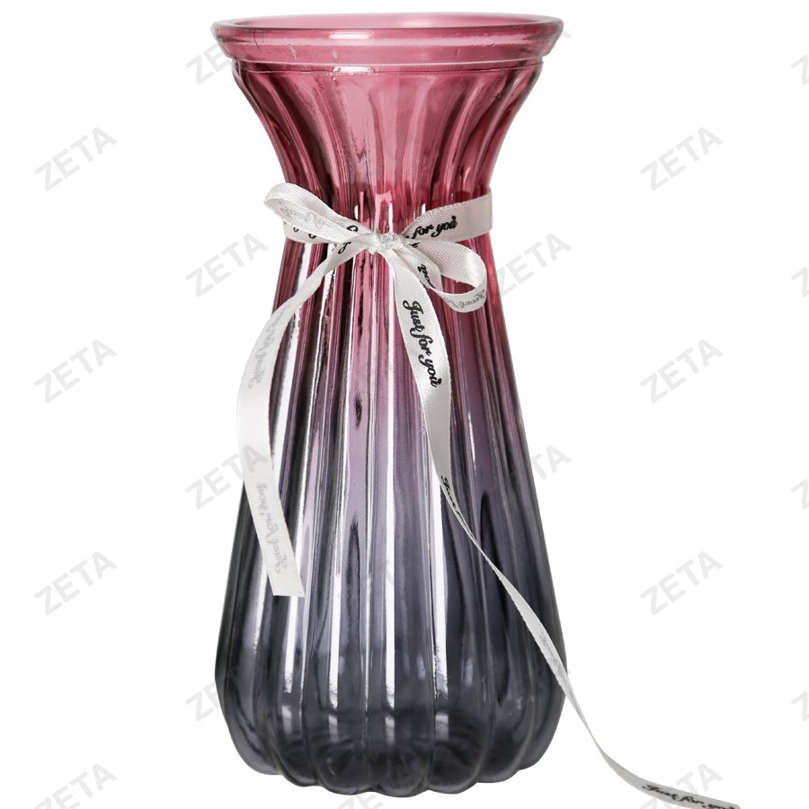 Ваза для цветов №ZD-N-01-C (ВИ) - изображение 1