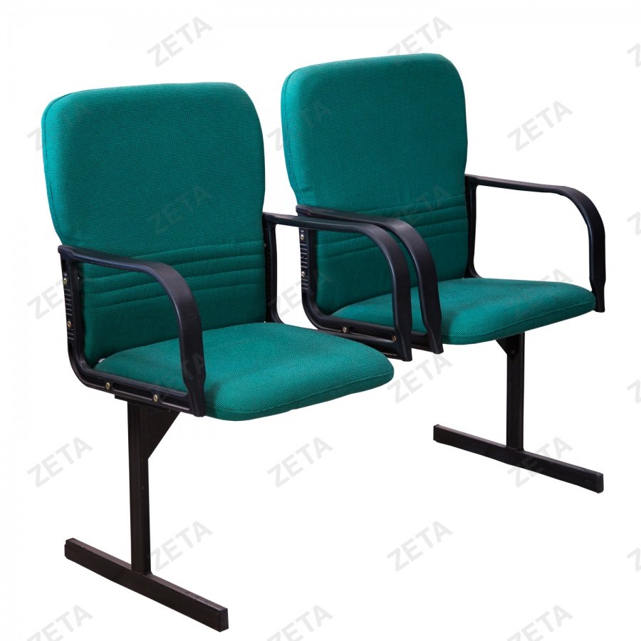 Скамья Дафне (2-х местная)