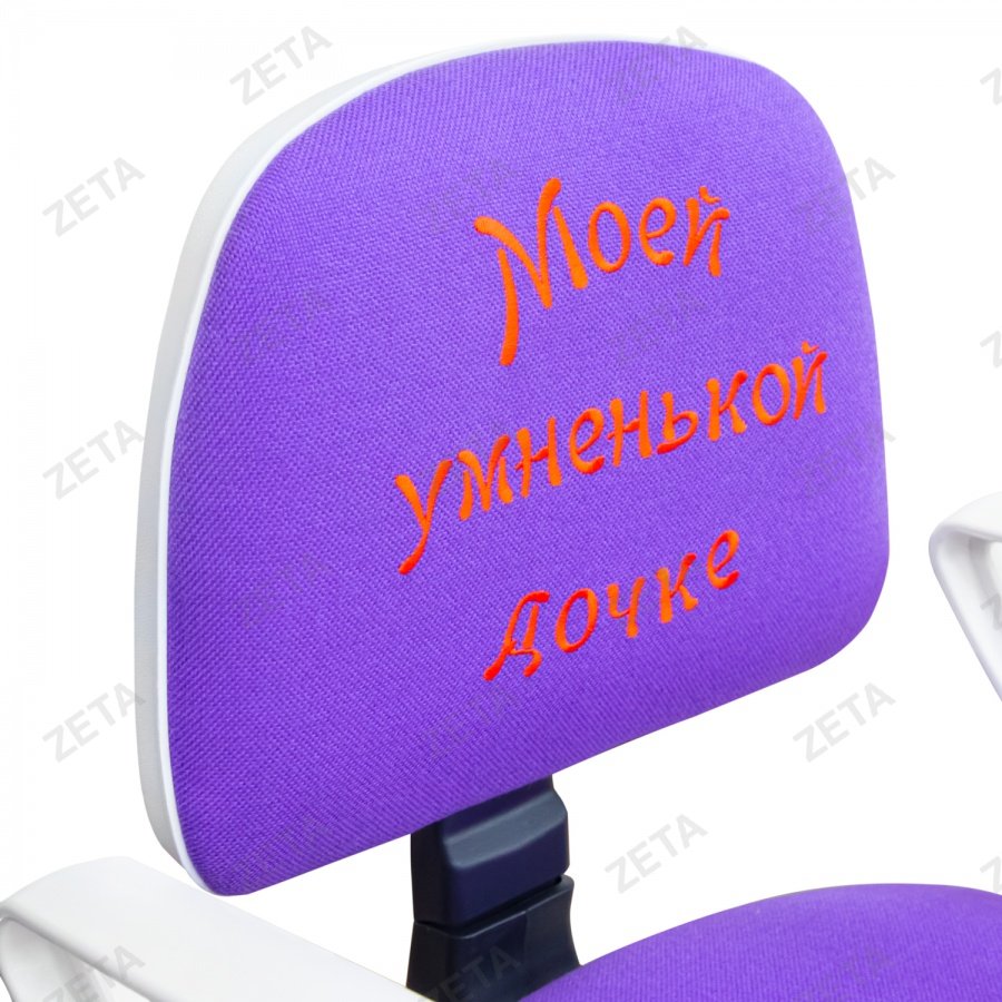 Кресло "Милано Н" JL + вышивка (изготовление на заказ) - изображение 5