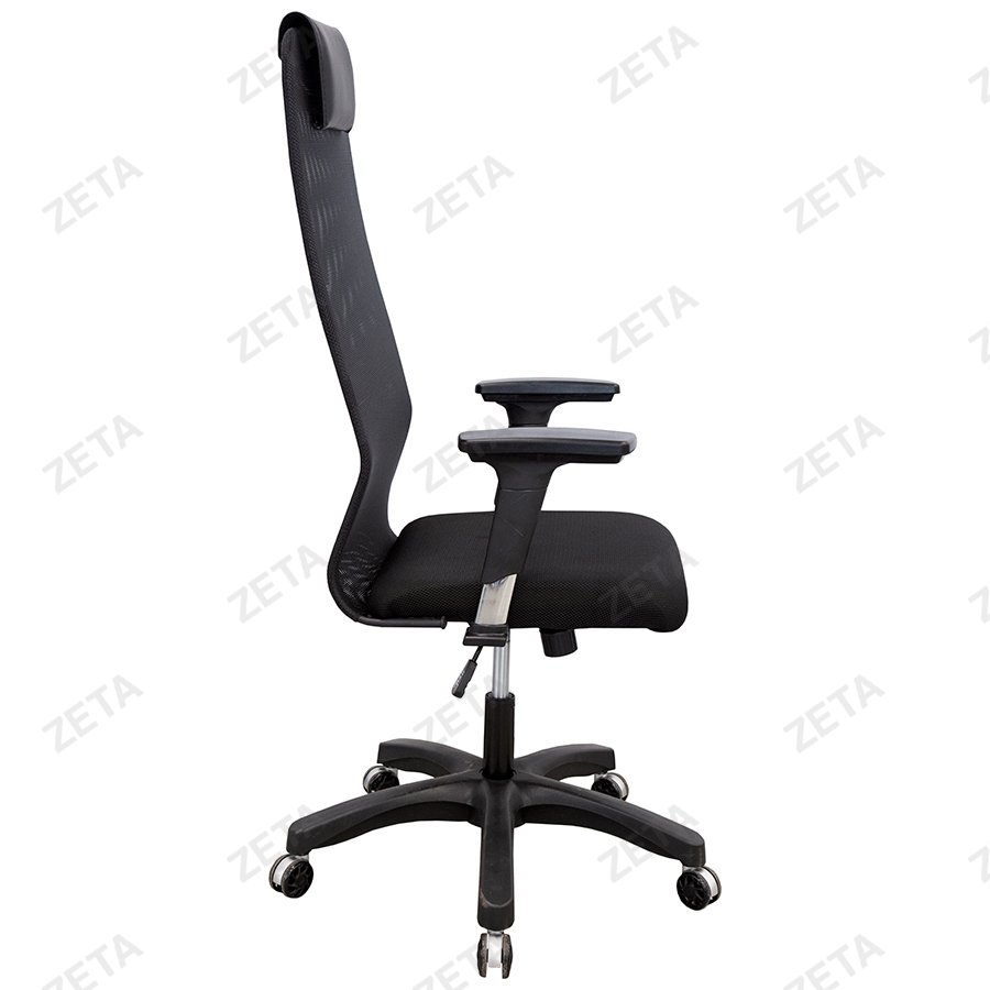 Кресло "Сакура" (металлический каркас) (подлокотник №77)