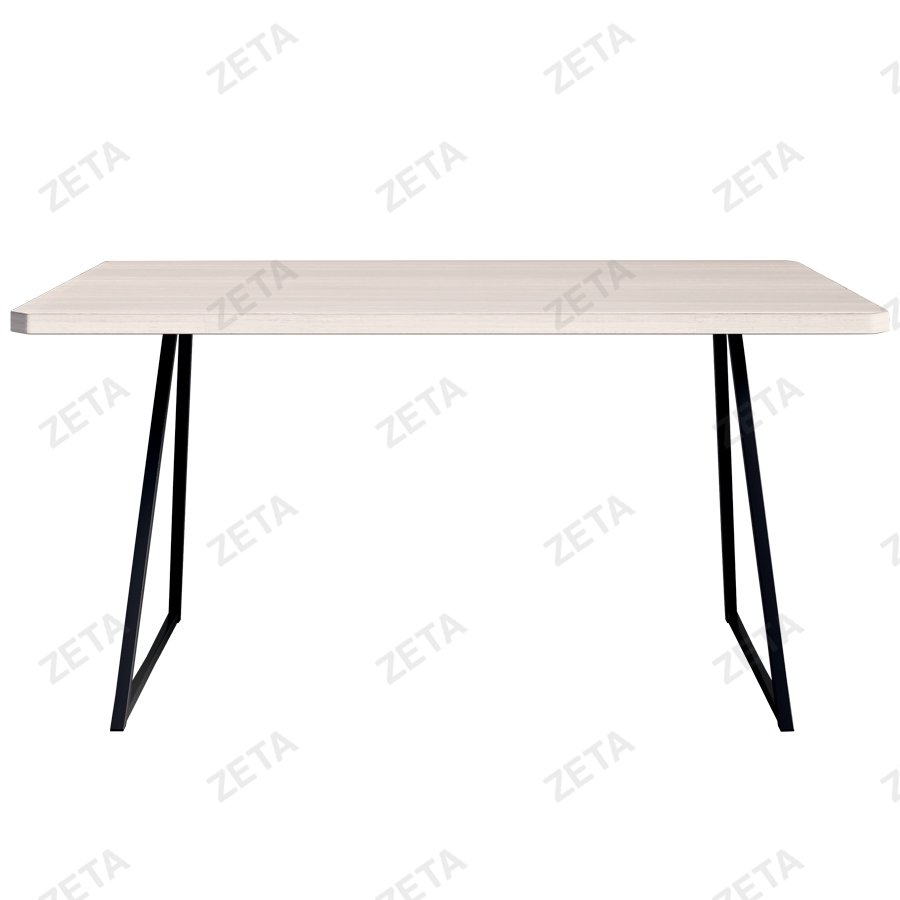 Стол "Регби" (форма столешницы на выбор)