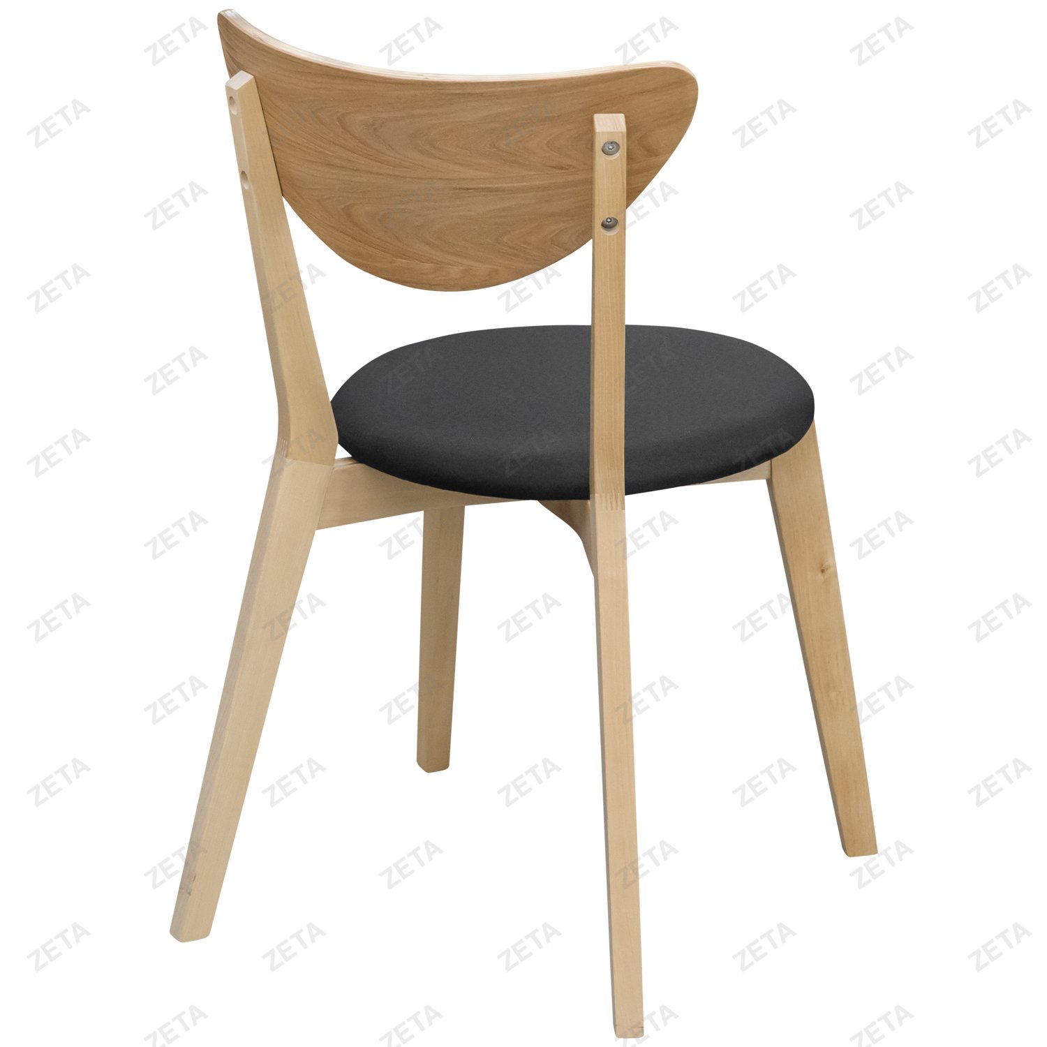 Столовый комплект №GB-ZJСС: стол + 4 стула (ВИ) - изображение 5