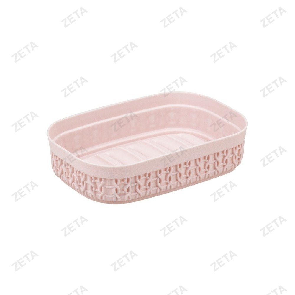 Мыльница "Вязание" №М 2238