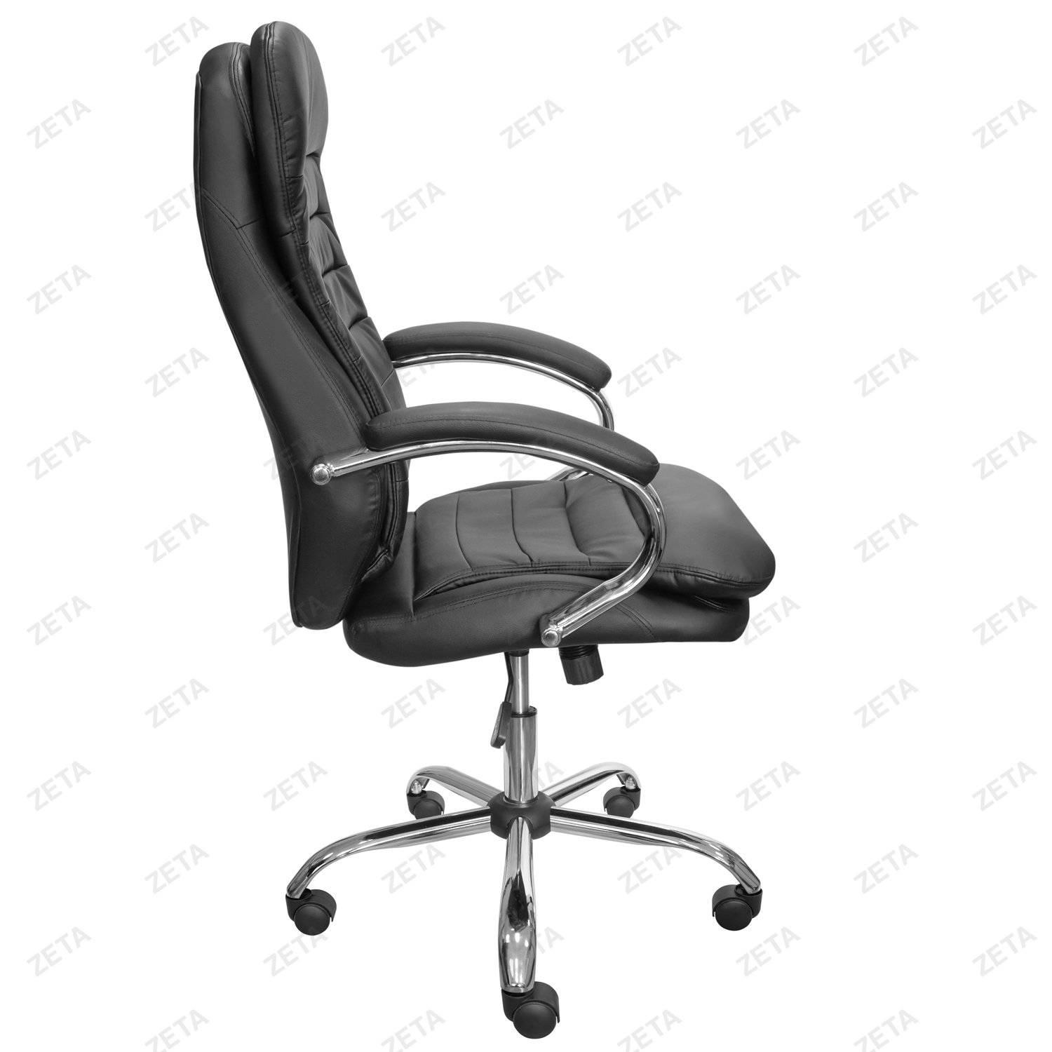 Кресло №NF-3010-5 (чёрное)