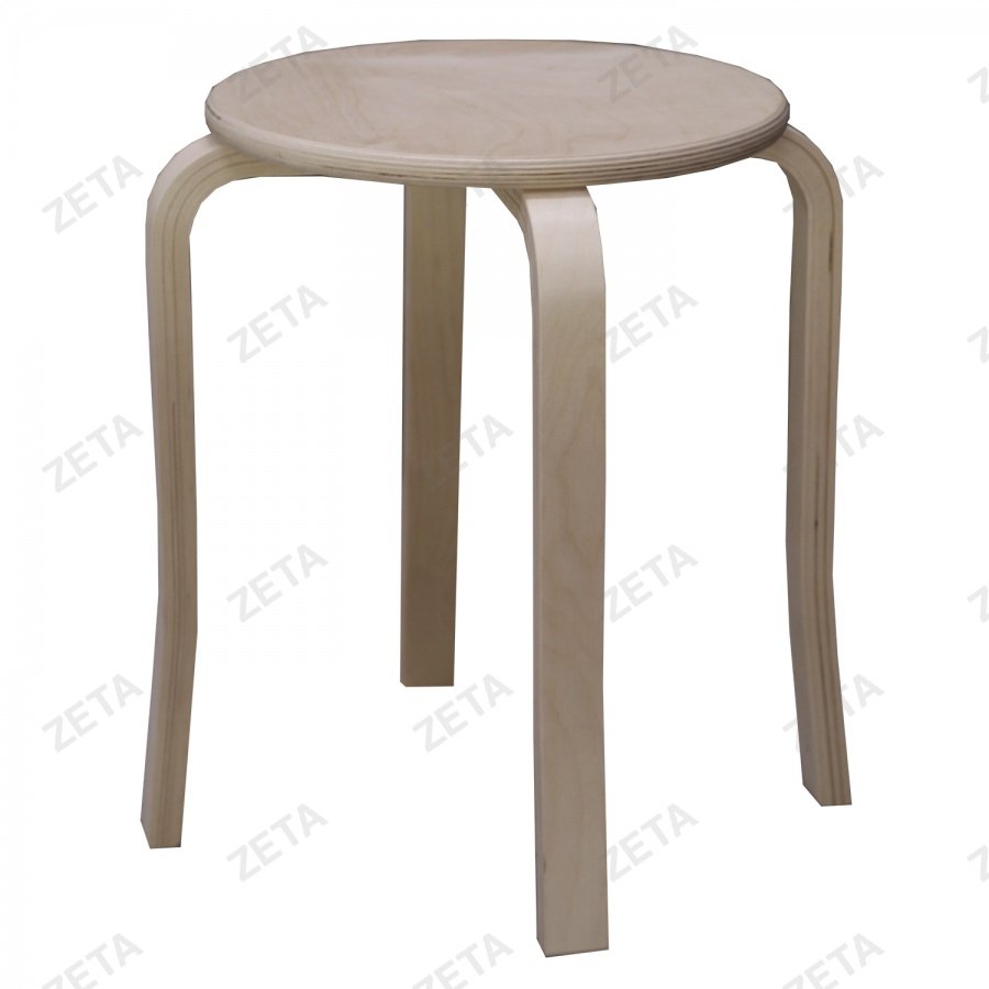 Табурет дерево (РФ)