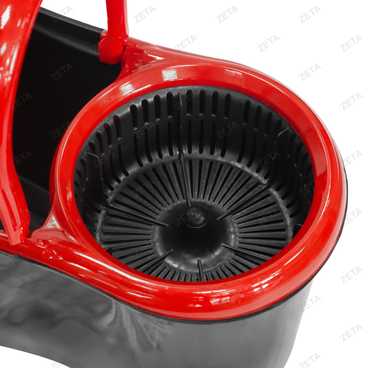 Ведро со шваброй "моп" 14 л. №MR116