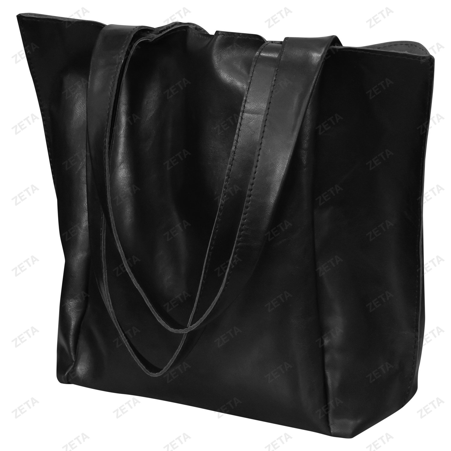 Сумка Шопер, кожа