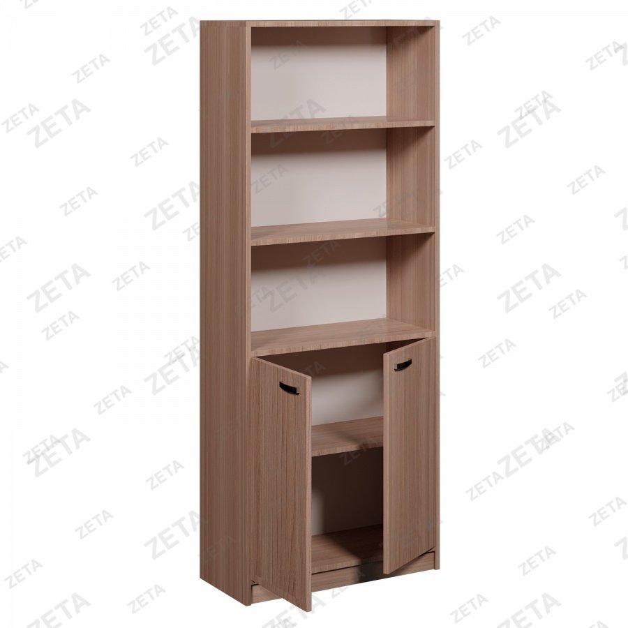 Стеллаж широкий "КУЛ-123"