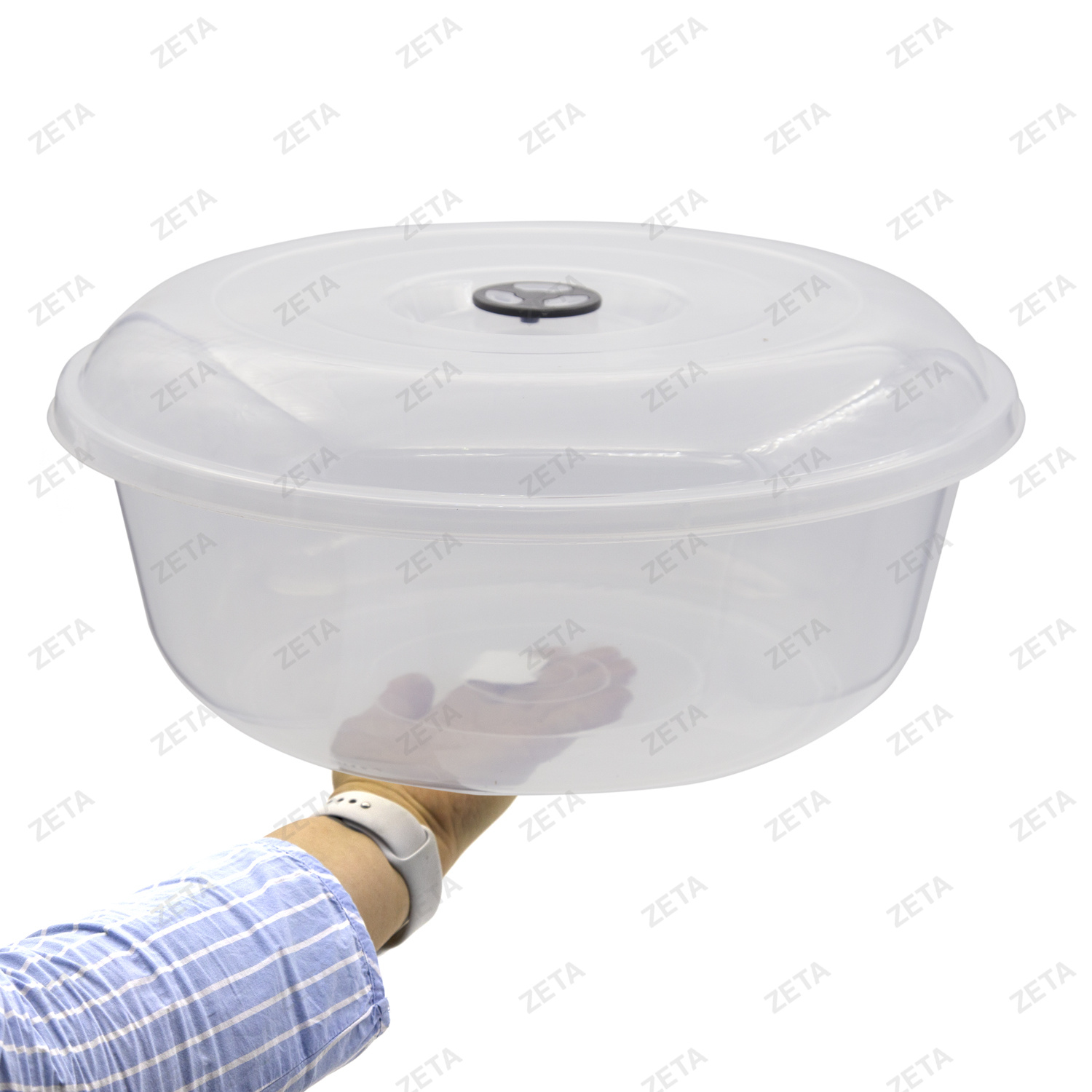 Контейнер с кр.15л мод.BD625 (Турция)