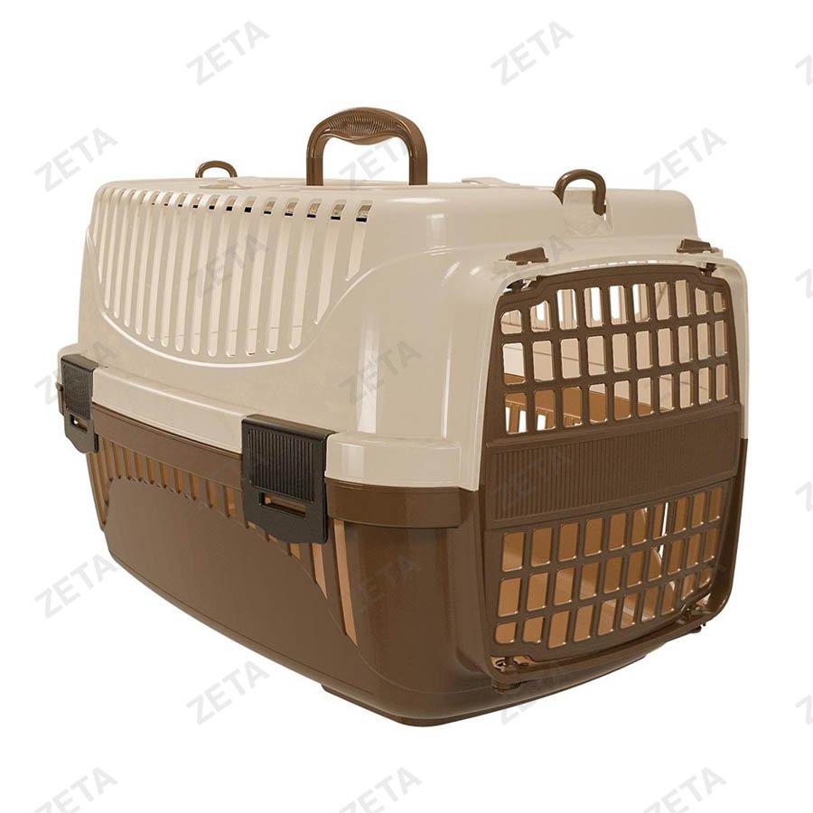 Переноска пластиковая №PT105