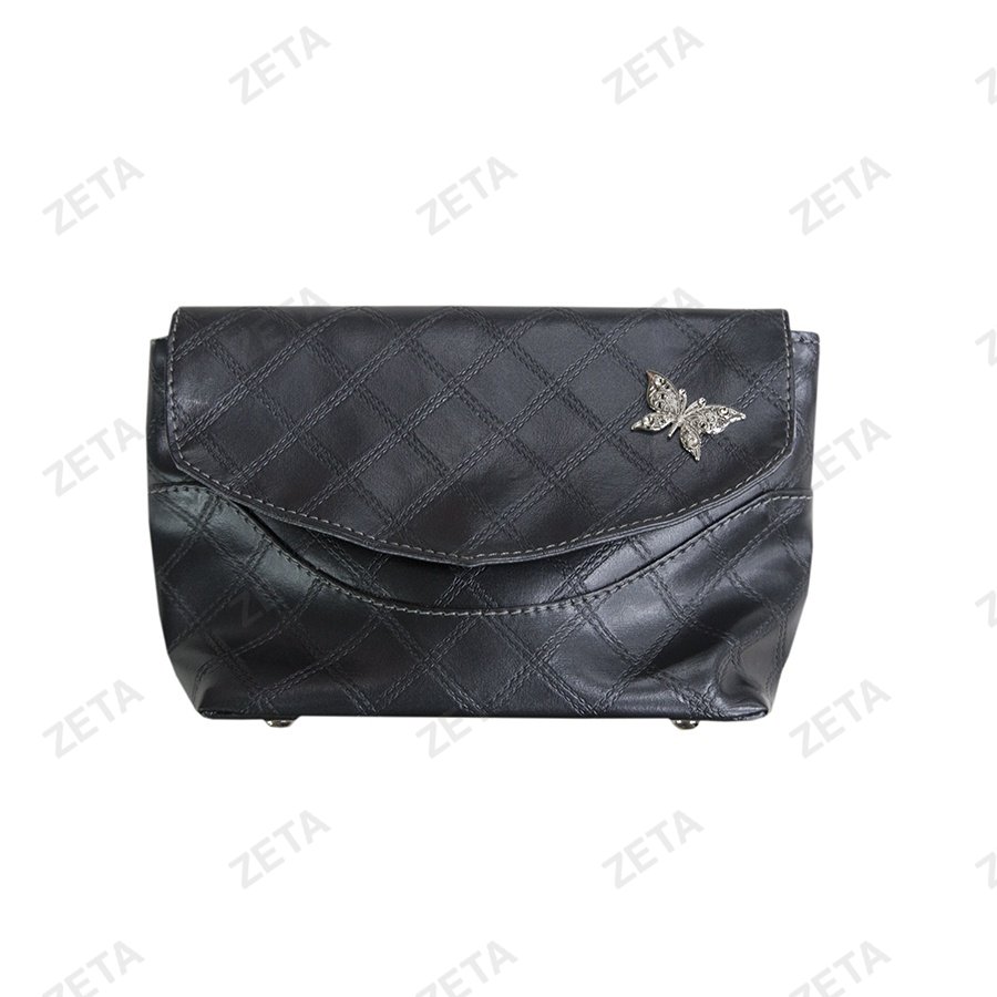 Сумка "Жанна" (эко-кожа) - изображение 1