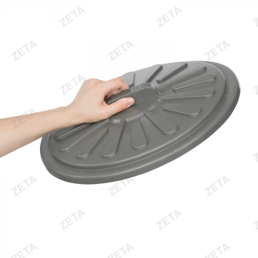 Крышка для мусорного бака - изображение 2