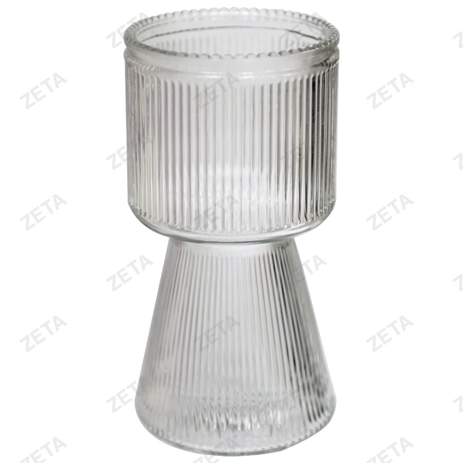 Ваза для цветов №ZD-N-13 (ВИ)