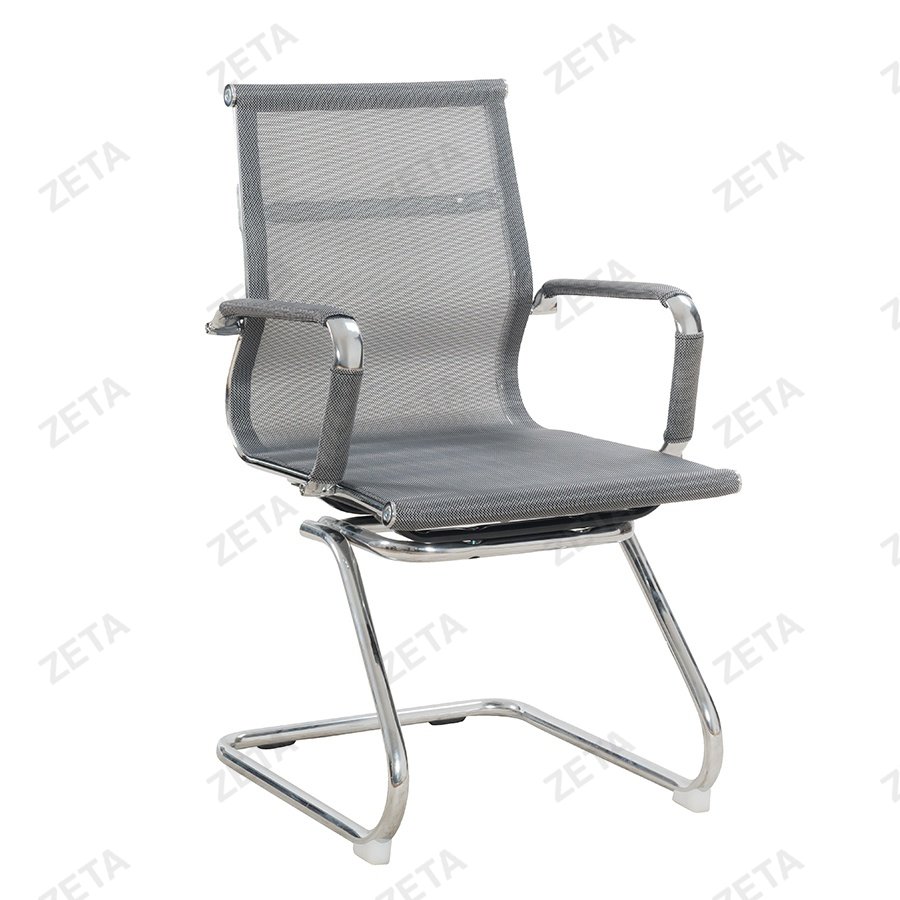 Стул №572 (серый) - изображение 1