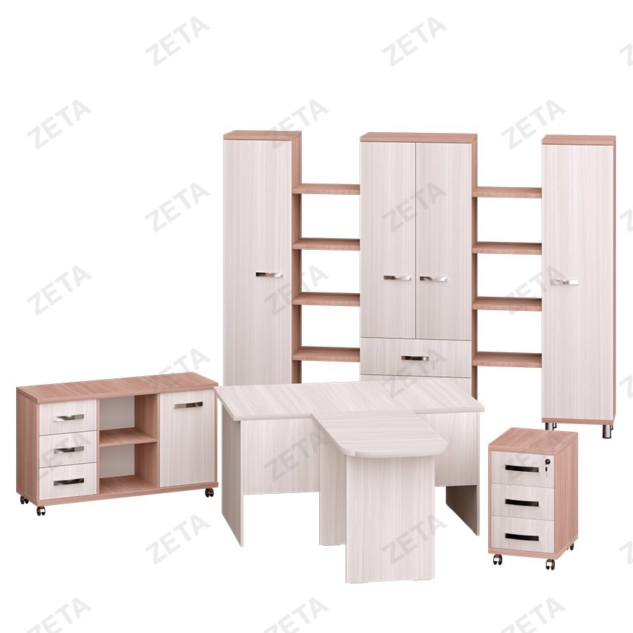 Кабинет "Планета" (8 позиций)