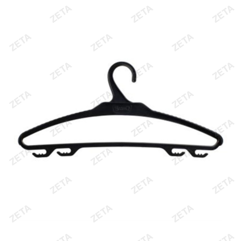 Вешалка-плечики для верхней одежды 48-50 "Go safe" - изображение 2