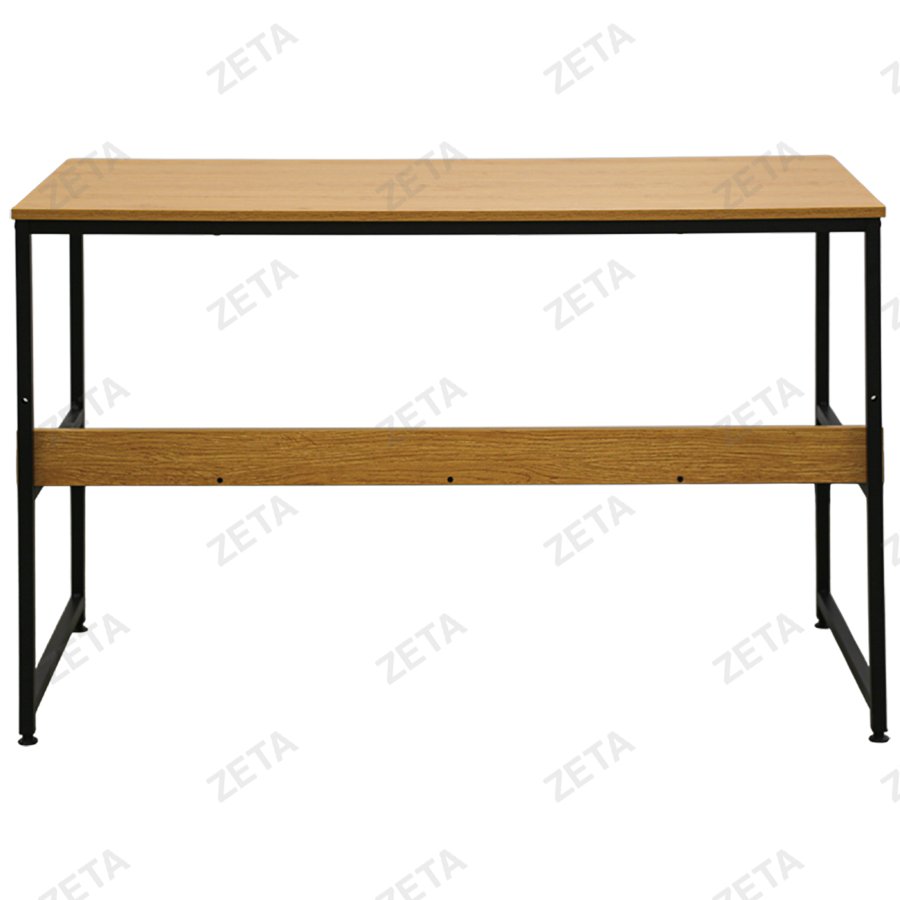 Cтол WB-07-1200 (натуральный/черный) (ВИ)