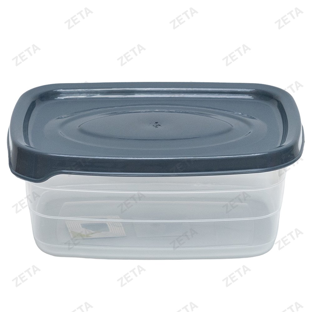 Контейнер с крышкой 2 л. №ST-169D (Турция)