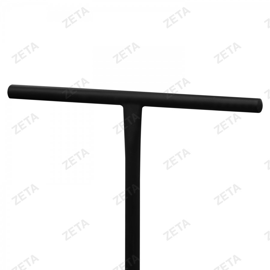 Швабра металлическая