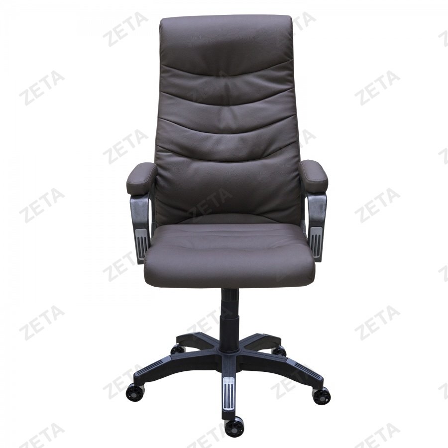 Кресло Элегант кзам АОД подл.пл.818 (кзам),крест.пл.d680 м/п, кол JL