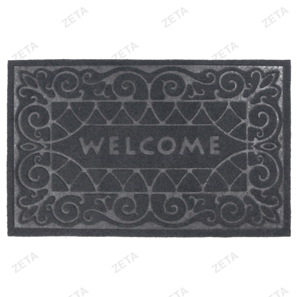 Коврик фигурный Sunstep 40*60 см. (Р)