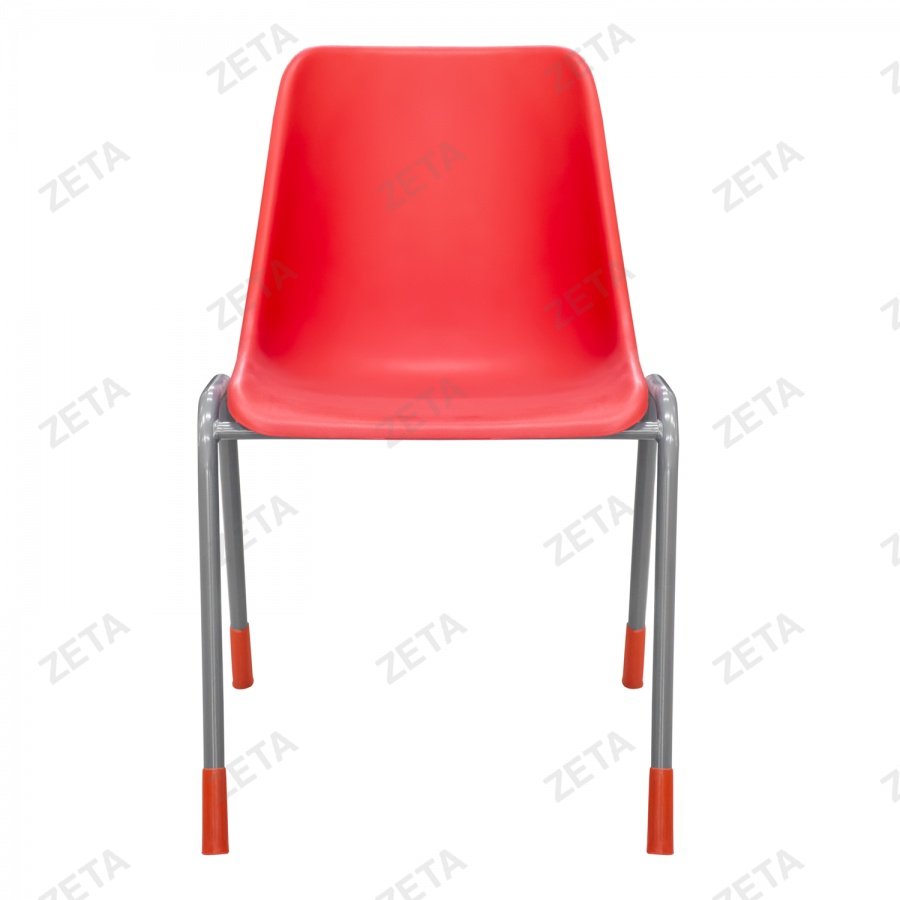 Стул "Стадио" (красный)