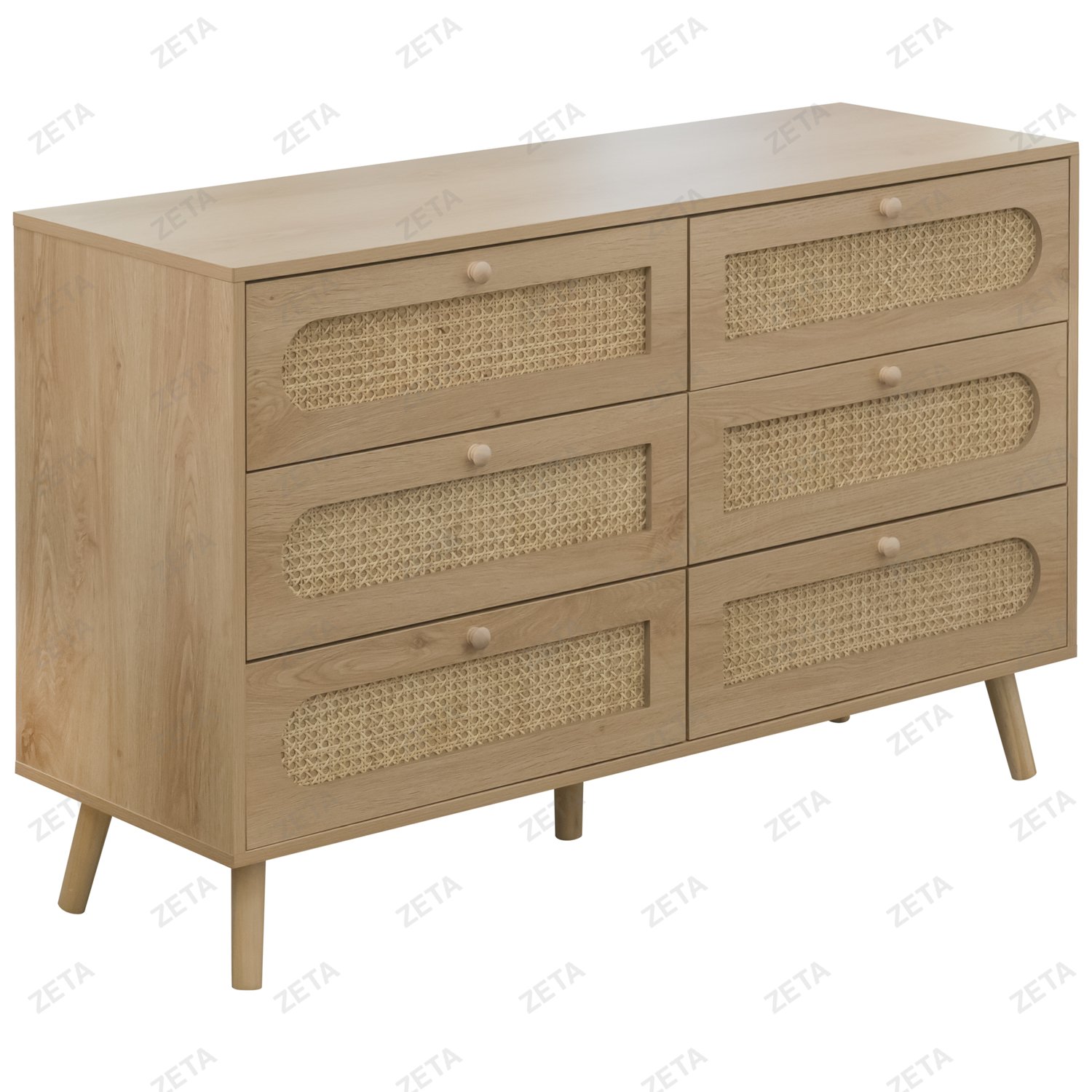 Комод 10264 (ВИ) - изображение 1