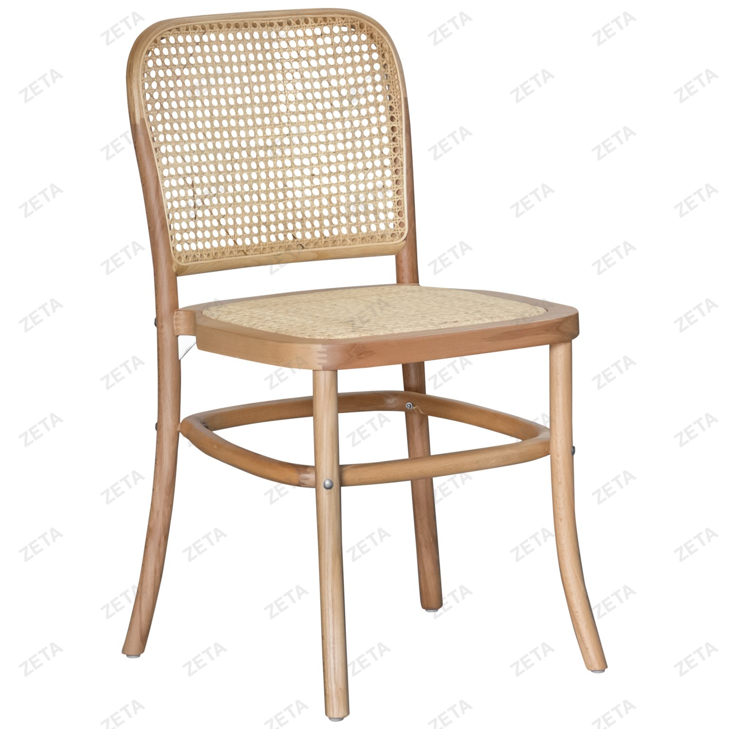 Стул FC44 (натуральный) (ВИ)