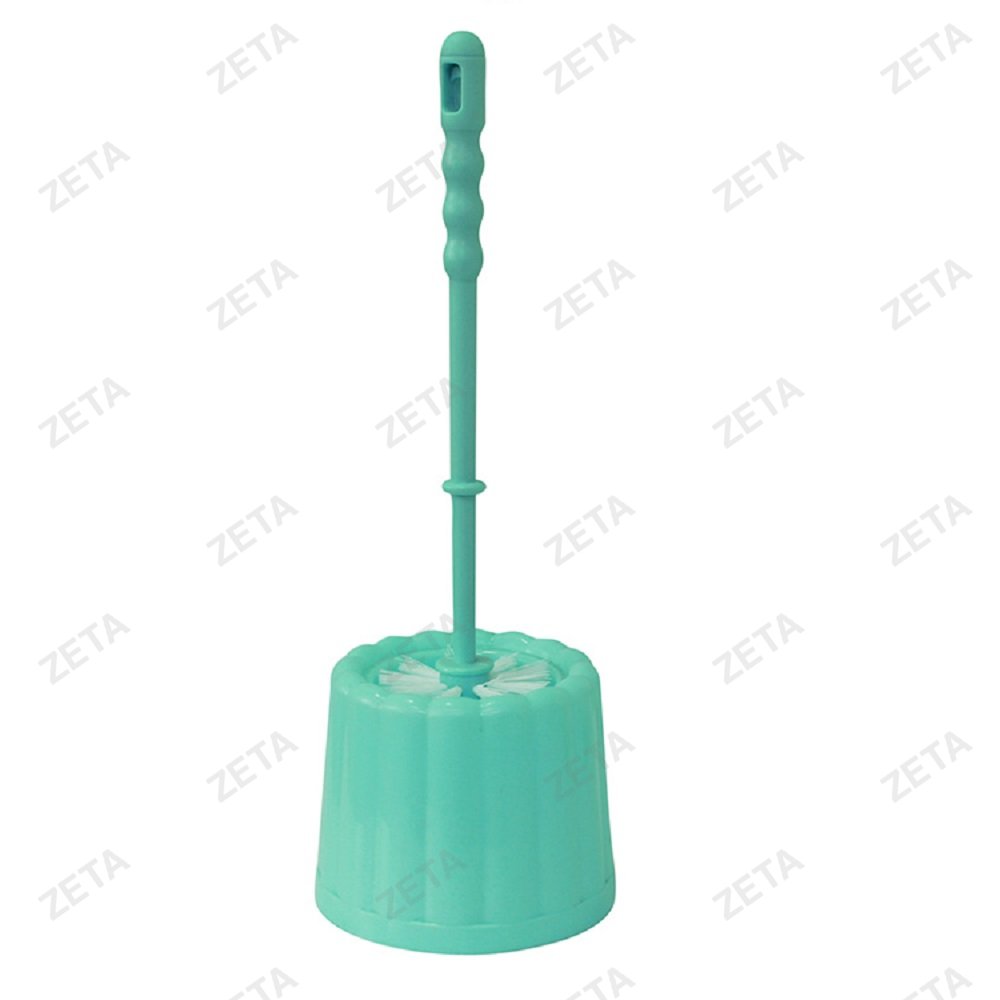 Комплект для туалета "Флауэр" № М 5014 - изображение 1