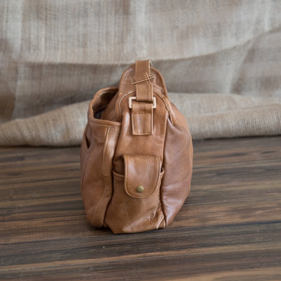 Сумка мужская "Стиль"